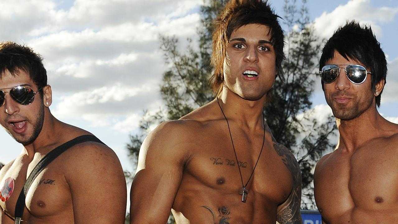 Zyzz