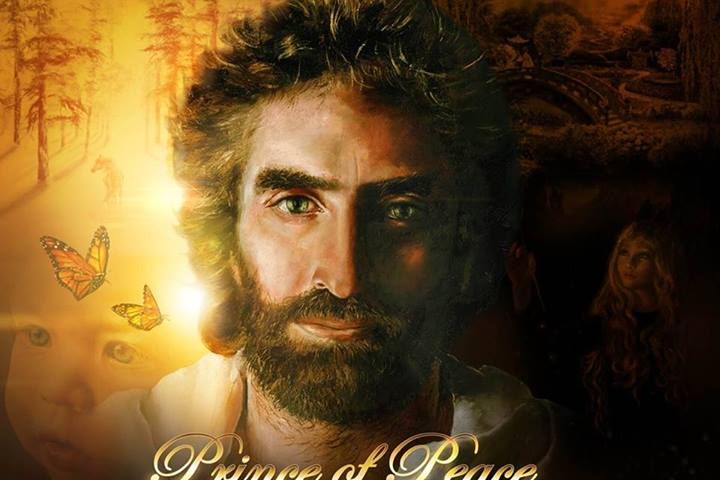 akiane kramarik