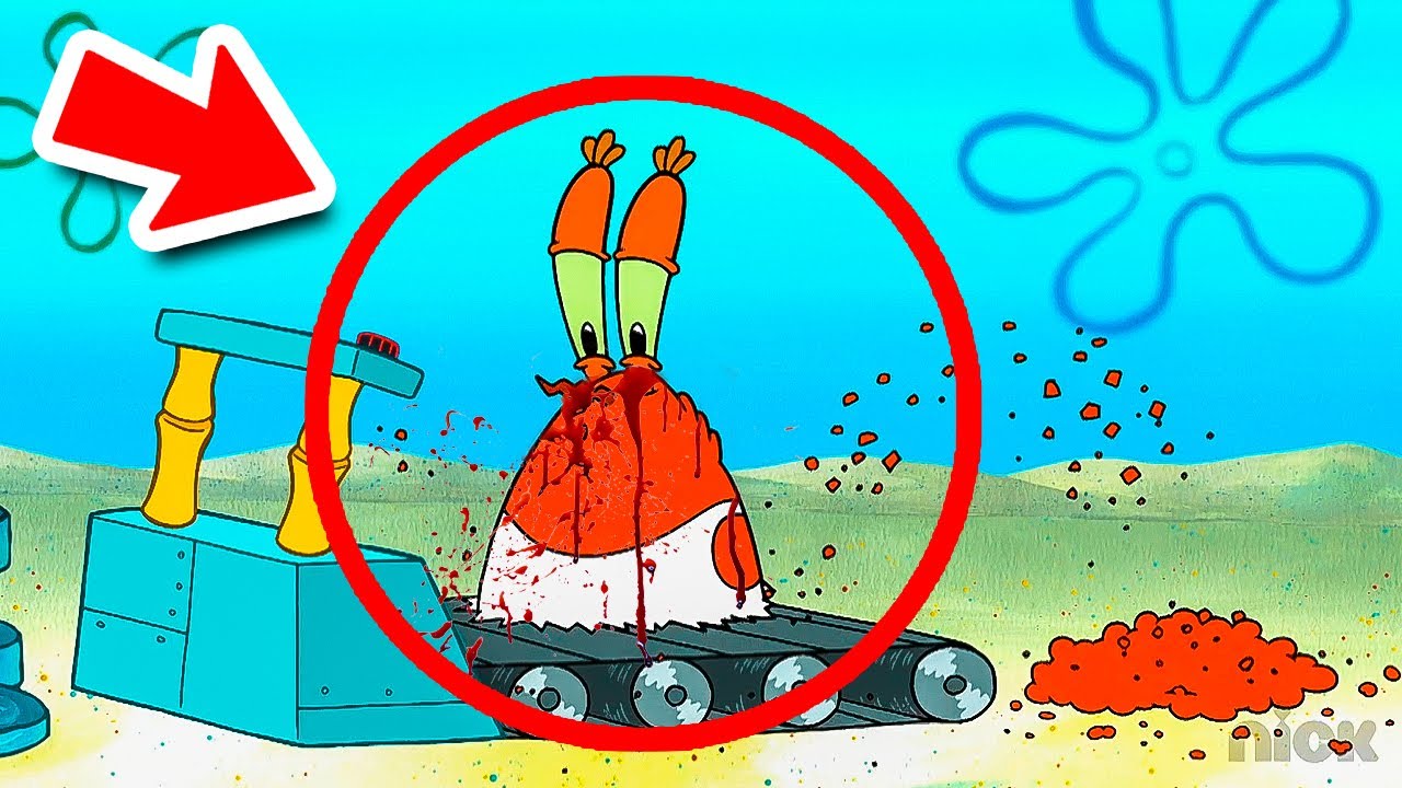 krabs