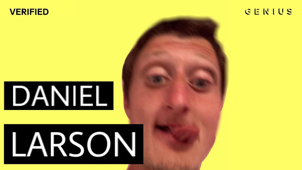 daniel larson