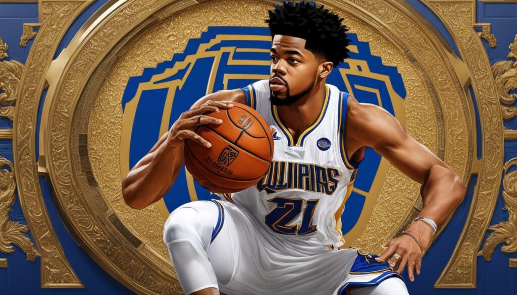 Quinn Cook