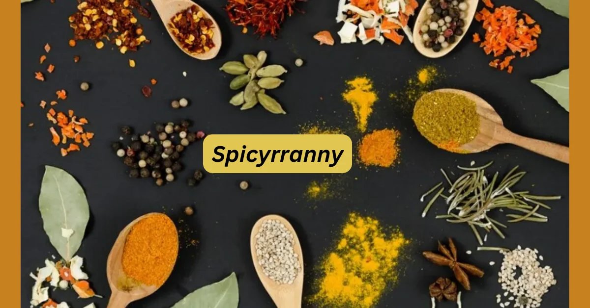 Spicyrranny