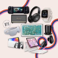 Gadget Gifts